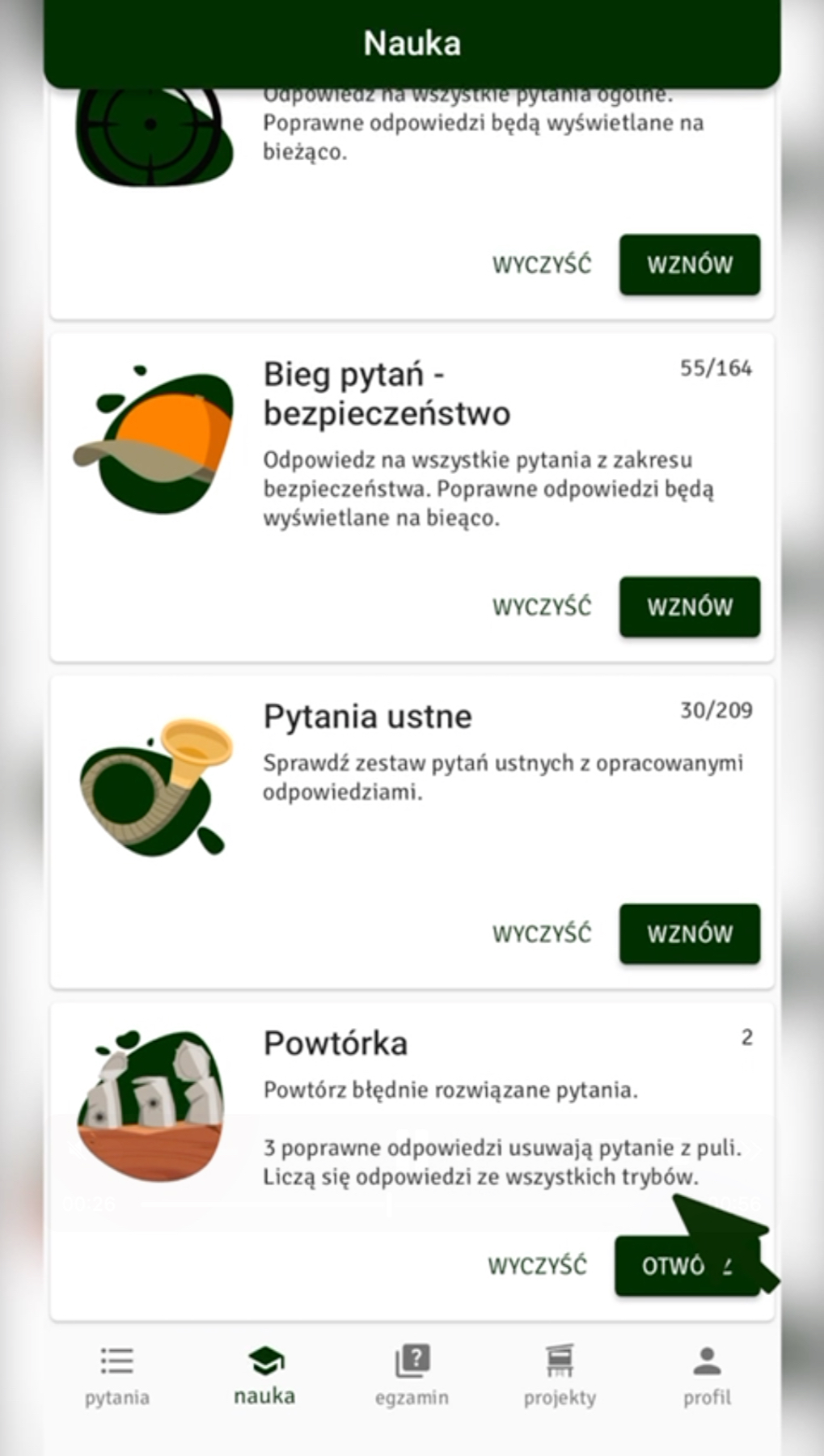 Skuteczna nauka