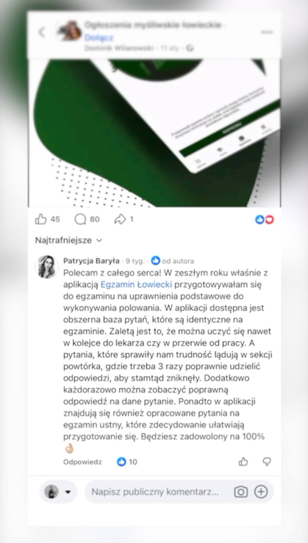 Skuteczna nauka